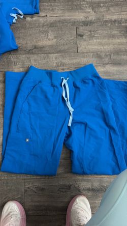 Figs Scrubs