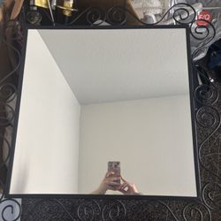 Wall Mirror 