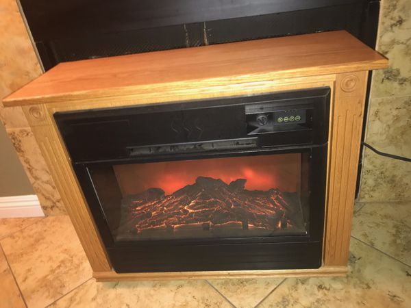 Electric fireplace for Sale in Henderson, NV OfferUp