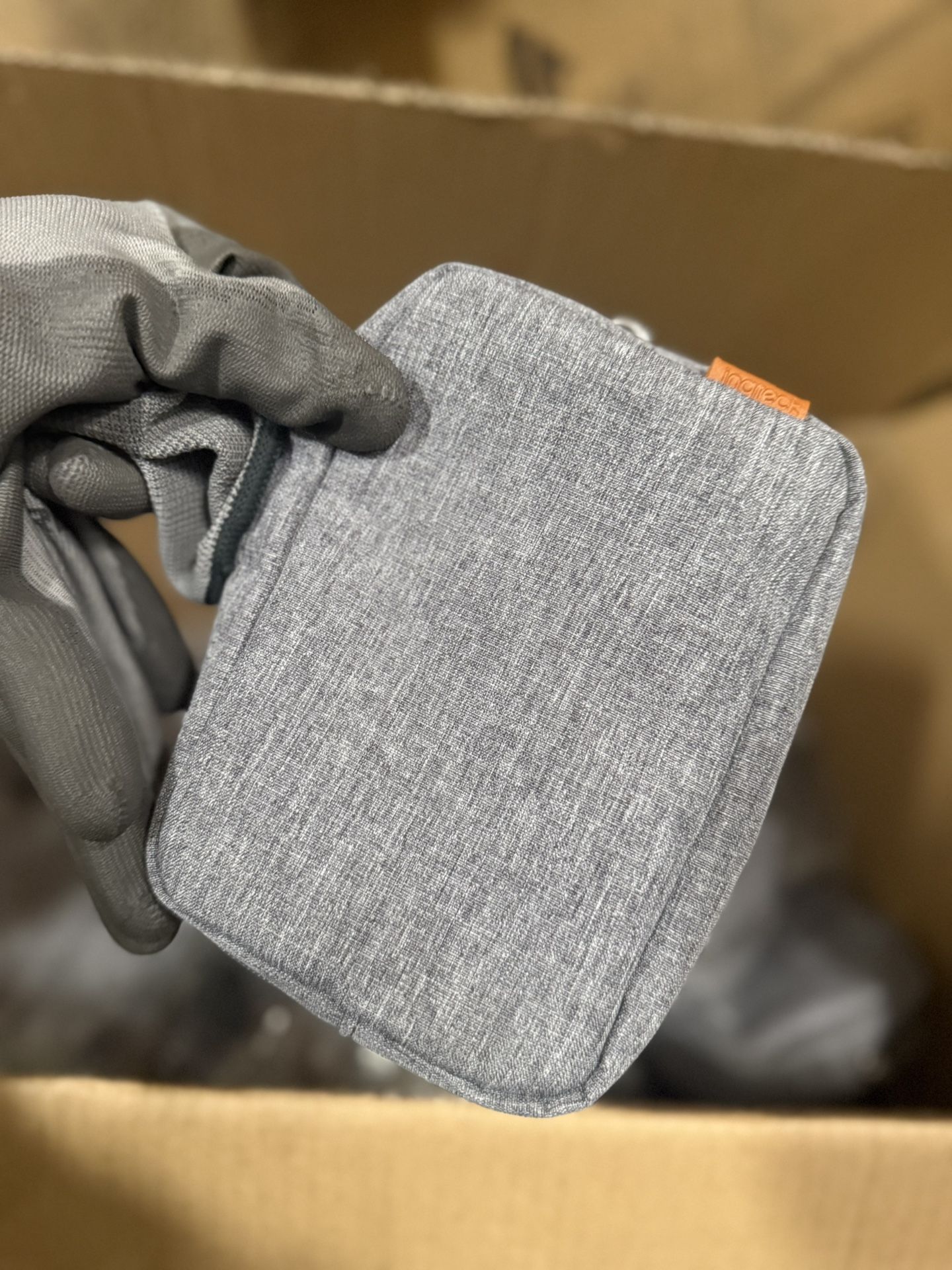 Travel Cosmetic Bags