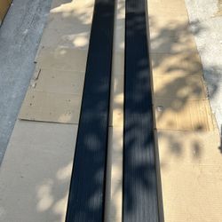 Ford F150 SuperCab Running Board Year 99-03