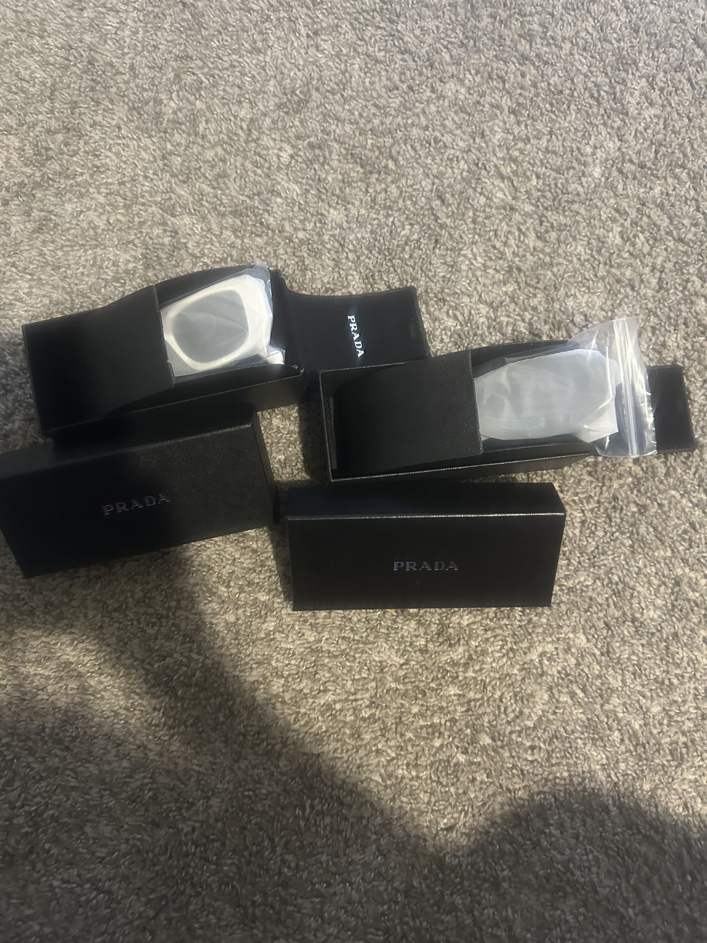 Prada Sunglasses 