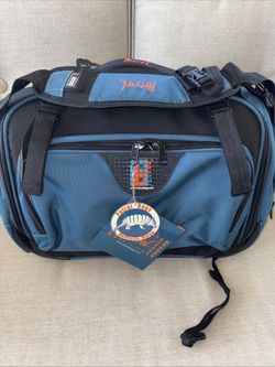 Petrol Camera Bag model PWB-HDV new with tags