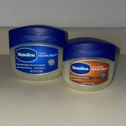 Vaseline 