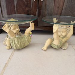 Multiple Decorative Items (Price $35 & up) 