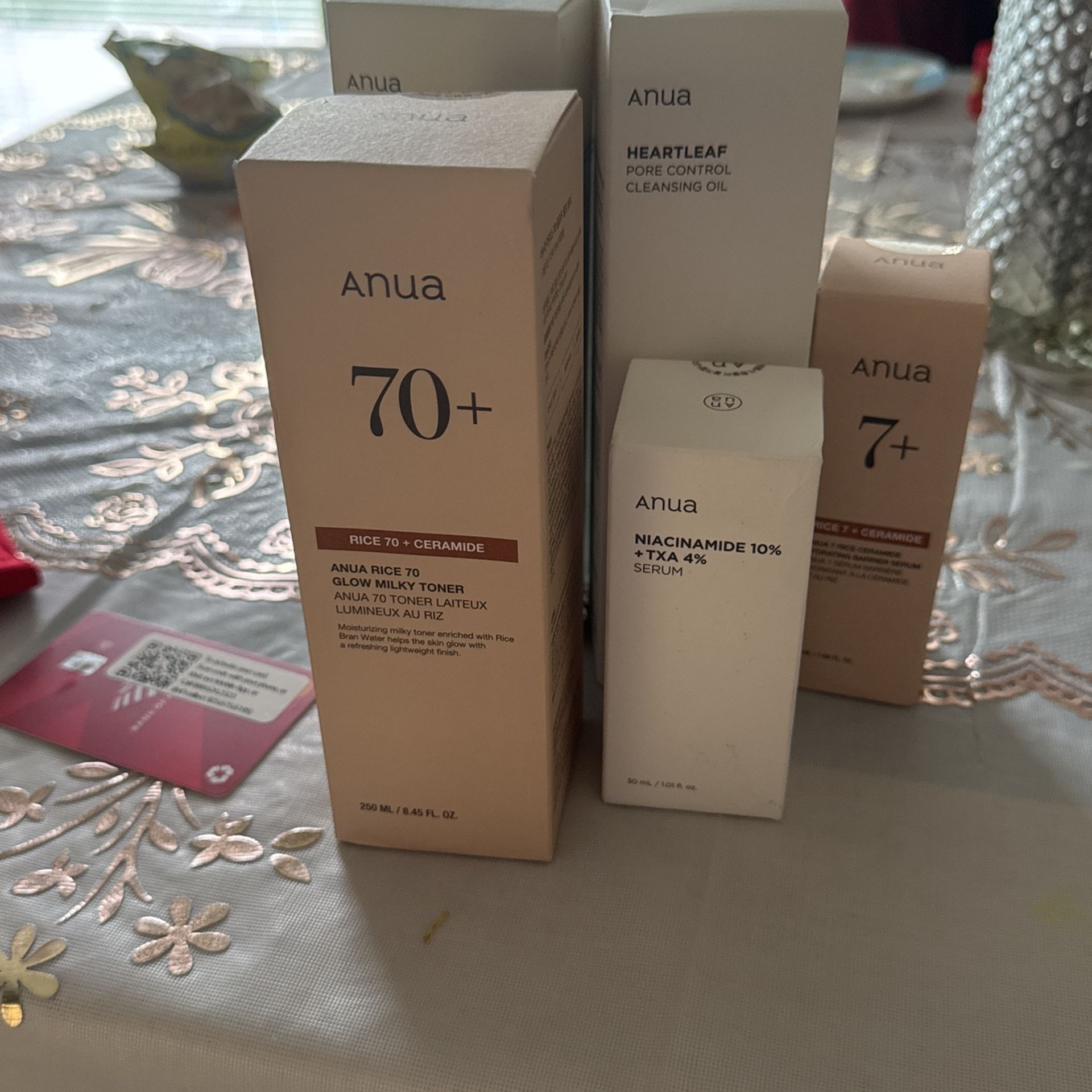 Anu Skin Care