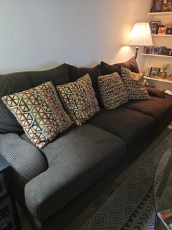 Nice couch for sale.  250 or offer up