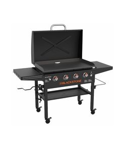 Blackstone  4-Burner Original Omnivore Outdoor Griddle **Brand New**