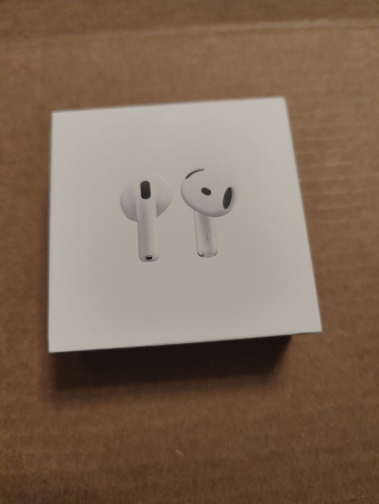 AirPods 4