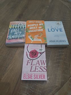 Book Bundle