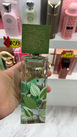 Perfume Armaf Infusion Eau de Parfum 90ml
