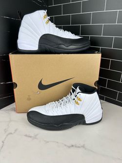 Jordan 12 Taxi’s SZ 13