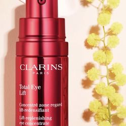 CLARINS Total Eye Lift