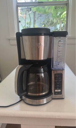 Ninja Coffee Brewer