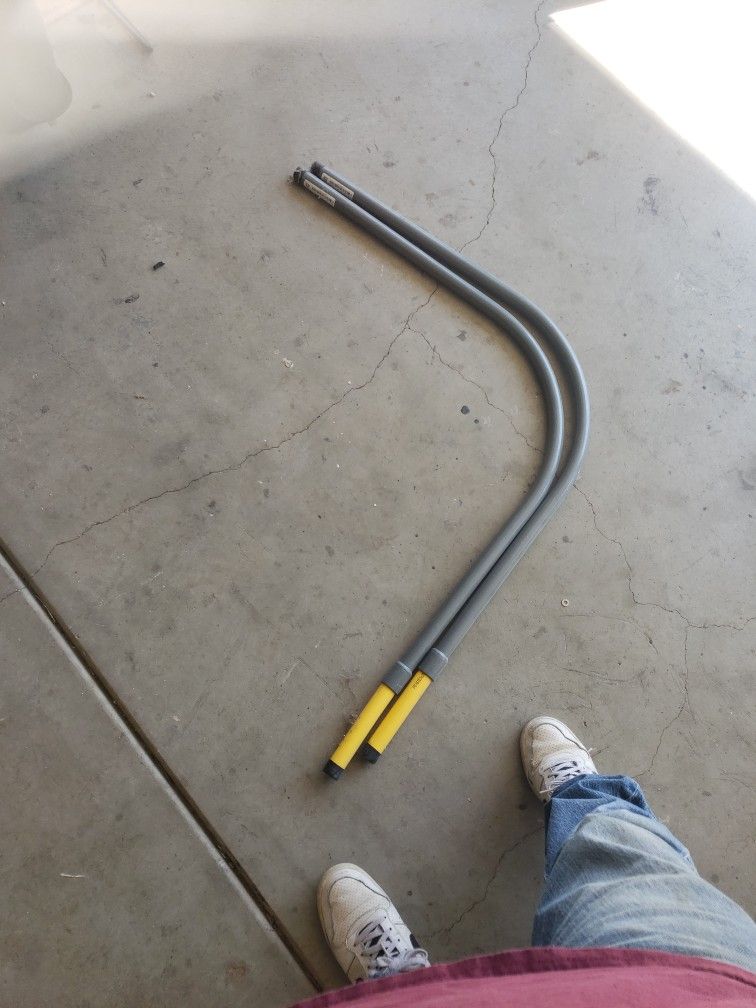 Gas Socket Fusion Raiser.