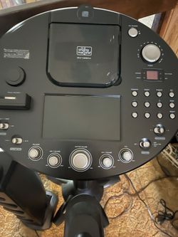 Karaoke/CD PlayerMachine
