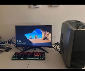 Alienware