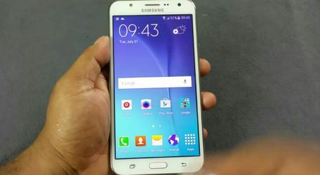 Samsung J7 New & Unlocked