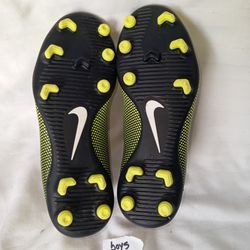 Nike Soccer Shoes 