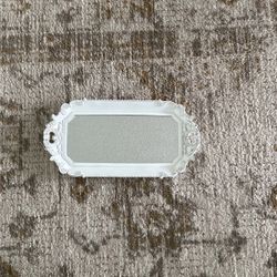 Home Goods Adorno De Baño