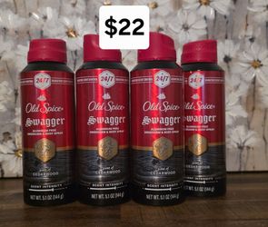 Old Spice Deodorant Bundle $22 Near Hosking And Akers #93313