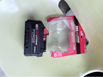 Milwaukee battery xc 8.0