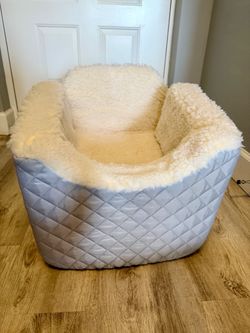 Snoozer Lookout® - I Dog Car/Booster Seat