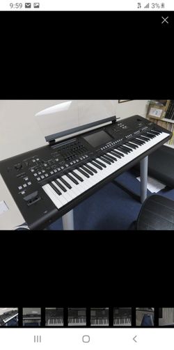 Pack sample Voice & Style Vietnamese for keyboard Yamaha