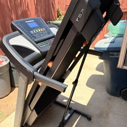 Treadmill NordicTrac T5.7