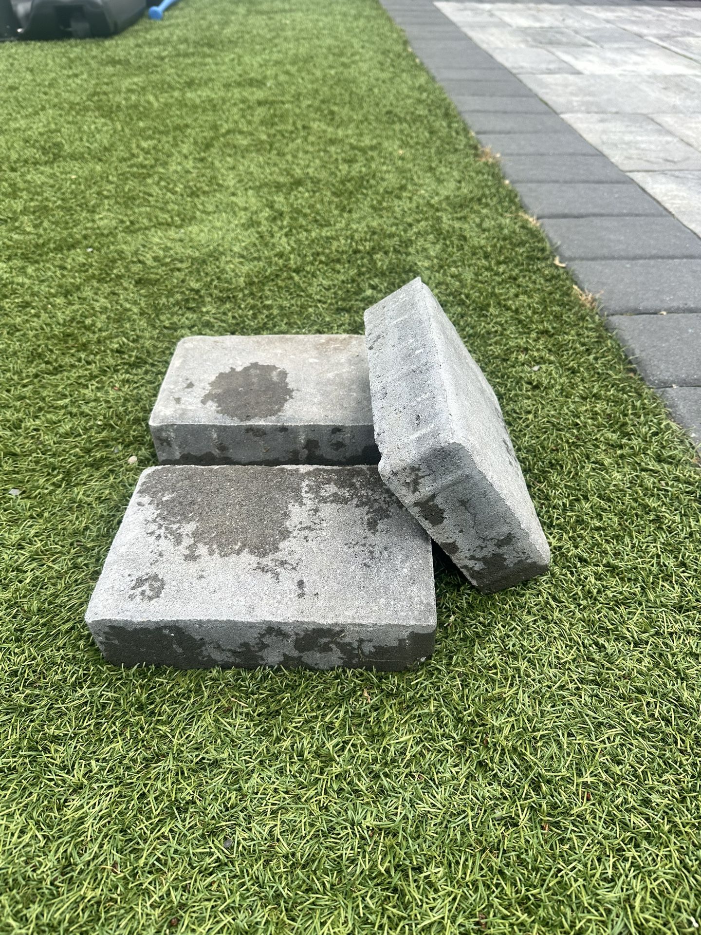 Cambridge Paver- 6 X 9