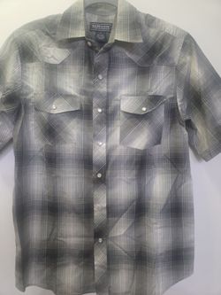 Men's shirt