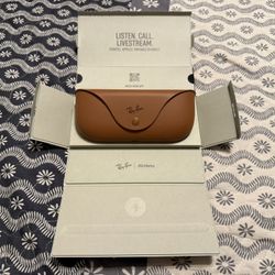 Ray Ban Meta Skylar