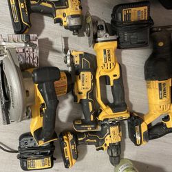 Power Tools