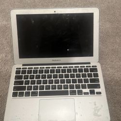 Mac Book