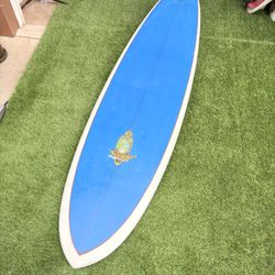 6'6ft Surfboard 