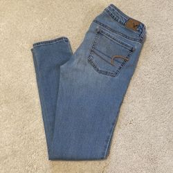 American Eagle Jegging Size 2 
