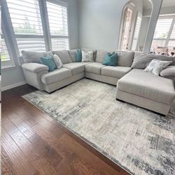 Sectional Couch 