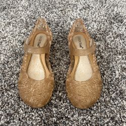 Jelly Dress Shoes