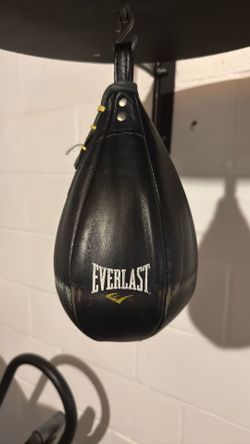 Speed Bag