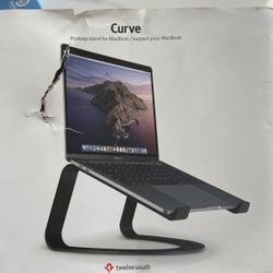 Curve for MacBooks and Laptops