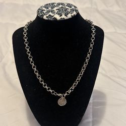  good luck pendant necklace