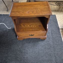 End table