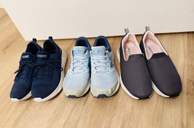 Women’s Shoes Bundle
