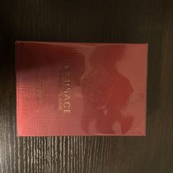 Versace Eros Flame 100 mL / 3.4 oz EDP (SEALED)