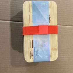 Disney Parks D100 Characters Bento Box Set