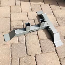 Hoist Accessories Stand For HF 5165 Weight Bench Attachments 