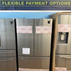 Samsung Refrigerator KPDK