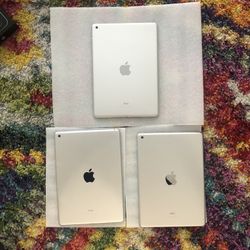 iPad 5gen 