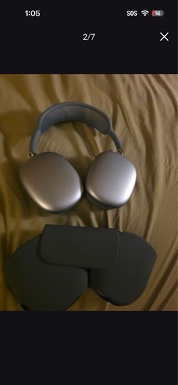 Apple AirPods Max 2 AUTHENTIC