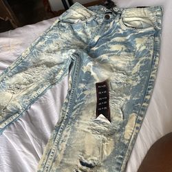 Mousai Jeans